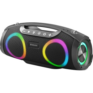 Беспроводная колонка Defender Beatbox 30