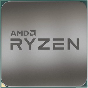 Процессор AMD Ryzen 7 5700