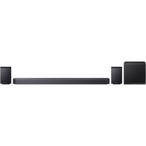 Саундбар Samsung HW-Q930F