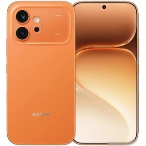 Телефон HONOR 600 Dual SIM 12GB/512GB международная версия (оранжевый)