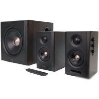 Акустика Edifier S355DB (коричневый)