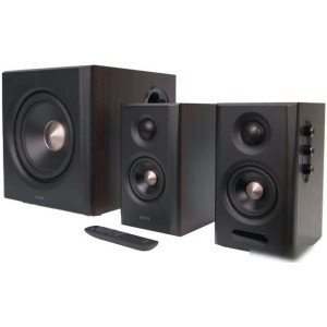 Акустика Edifier S355DB (коричневый)