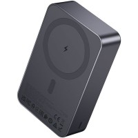 Внешний аккумулятор Hoco J160B 20000mAh (металлик)