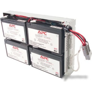 Аккумулятор для ИБП APC RBC23