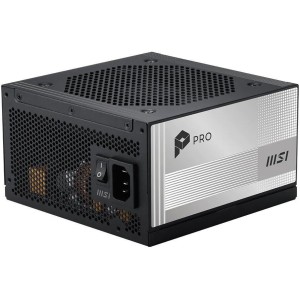 Блок питания MSI PRO A850PL PCIE5