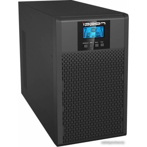 Источник бесперебойного питания IPPON Innova G2 3000 Источник бесперебойного питания IPPON Innova G2 3000