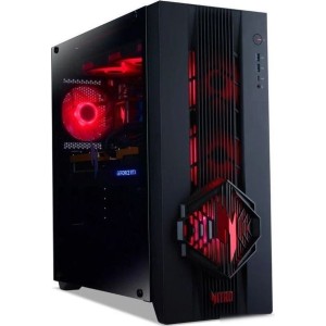 Компьютер Acer Nitro 70 N70X3D-100 DG.E5ACD.008