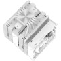 Кулер для процессора ALSEYE Q120DT Plus (белый)