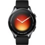 Умные часы Xiaomi Watch 5 (черный, международная версия)