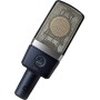Микрофон AKG C214