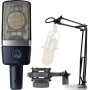Микрофон AKG C214