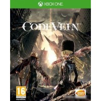 Игра Code Vein для Xbox One