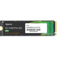 SSD Apacer AS2280P4U 512GB AP512GAS2280P4U-1