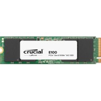 SSD Crucial E100 480GB CT480E100SSD8 SSD Crucial E100 480GB CT480E100SSD8