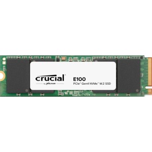 SSD Crucial E100 480GB CT480E100SSD8