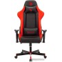 Кресло A4Tech Bloody GC-870 (черный/красный)