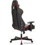 Кресло A4Tech Bloody GC-870 (черный/красный)