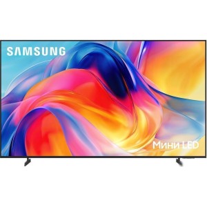 MiniLED телевизор Samsung Mini LED M70 4K UE75M70HAUXPY