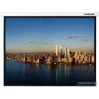 Проекционный экран Lumien Master Picture CSR 172x213 LMP-100111CSR