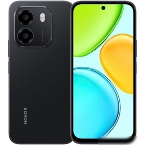 Телефон HONOR X6e LBU-LX1 4GB/256GB международная версия (черный) Телефон HONOR X6e LBU-LX1 4GB/256GB международная версия (черный)