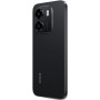 Телефон HONOR X6e LBU-LX1 4GB/256GB международная версия (черный)