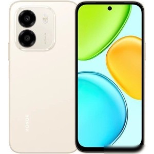 Телефон HONOR X6e LBU-LX1 4GB/256GB международная версия (золотистый) Телефон HONOR X6e LBU-LX1 4GB/256GB международная версия (золотистый)