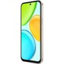 Телефон HONOR X6e LBU-LX1 4GB/256GB международная версия (золотистый)