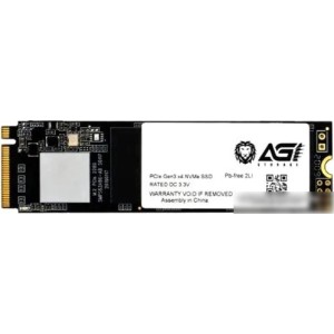 SSD AGI AI298 1TB AGI1T0GIMAI298