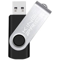 USB Flash Kingprice 16GB KPFD2A016ABK