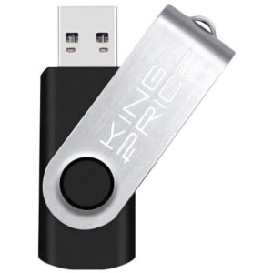 USB Flash Kingprice 16GB KPFD2A016ABK