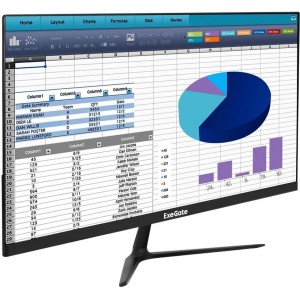 Монитор ExeGate ProSmart ER2207A EX300340RUS