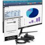 Монитор ExeGate ProSmart ER2207A EX300340RUS