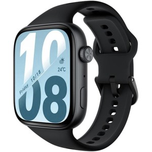 Умные часы HONOR Watch X5i WTS-B19 (черный)