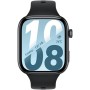 Умные часы HONOR Watch X5i WTS-B19 (черный)