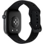 Умные часы HONOR Watch X5i WTS-B19 (черный)