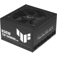 Блок питания ASUS TUF Gaming 650W Bronze Evo TUF-GAMING-650B-EVO