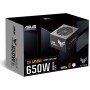 Блок питания ASUS TUF Gaming 650W Bronze Evo TUF-GAMING-650B-EVO