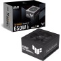 Блок питания ASUS TUF Gaming 650W Bronze Evo TUF-GAMING-650B-EVO