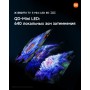 MiniLED телевизор Xiaomi TV S Mini LED 85" 2026 (международная версия)