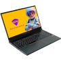 Игровой ноутбук Machenike S15 Pulsar S JJ00GG00JRU