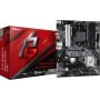 Материнская плата ASRock B550 Phantom Gaming 4/ac