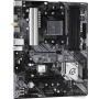 Материнская плата ASRock B550 Phantom Gaming 4/ac