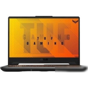 Игровой ноутбук ASUS TUF Gaming A15 FA506NCQ-HN033 Win 11 Pro