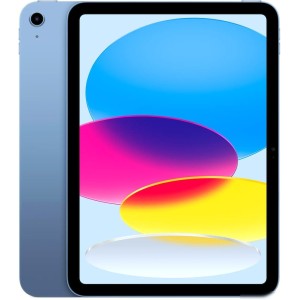 Планшет Apple iPad 11" 2025 256GB (синий)