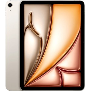 Планшет Apple iPad Air 11" 2025 256GB (звездный свет)