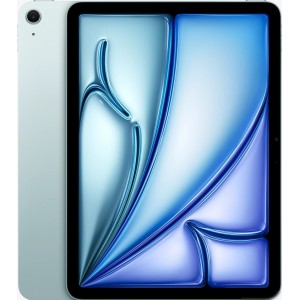 Планшет Apple iPad Air 11" 2026 128GB (голубой)