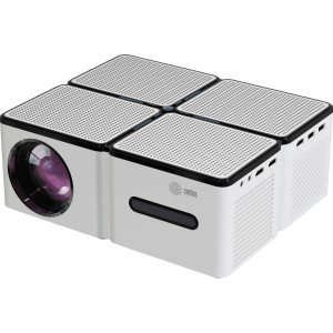 Проектор CACTUS CS-PRO.03WT.WUXGA-A