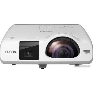 Проектор Epson EB-536Wi