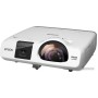 Проектор Epson EB-536Wi