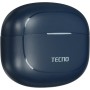Наушники Tecno Buds 4 Air (темно-синий)